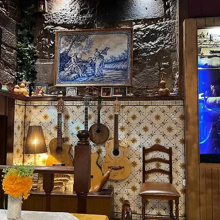 Fado In 2 - Velho *
