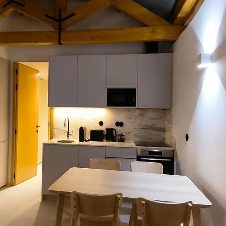Apartment Fado In 2 - Velho *